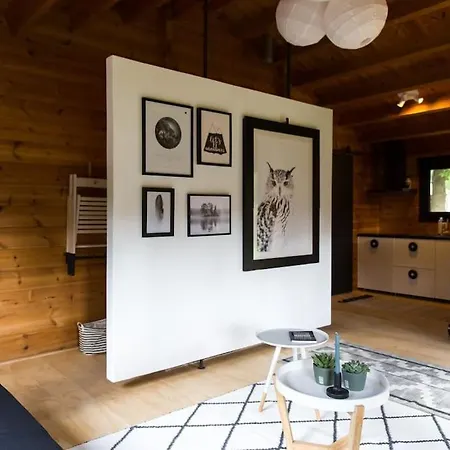 Holiday home Fins *