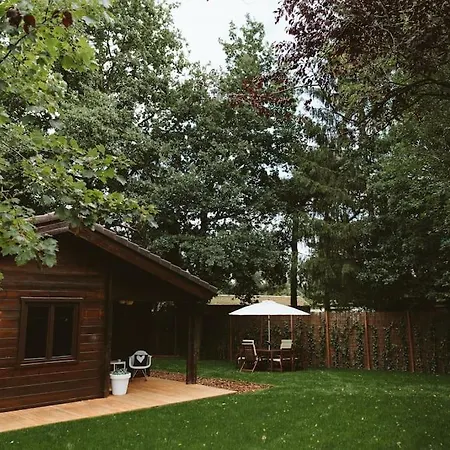 Prázdninový dům Fins