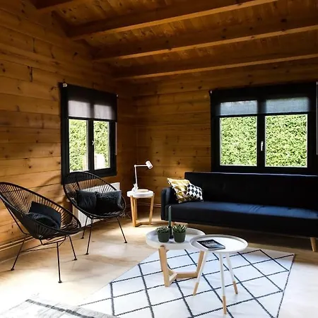 Fins Hébergement de vacances Ermelo