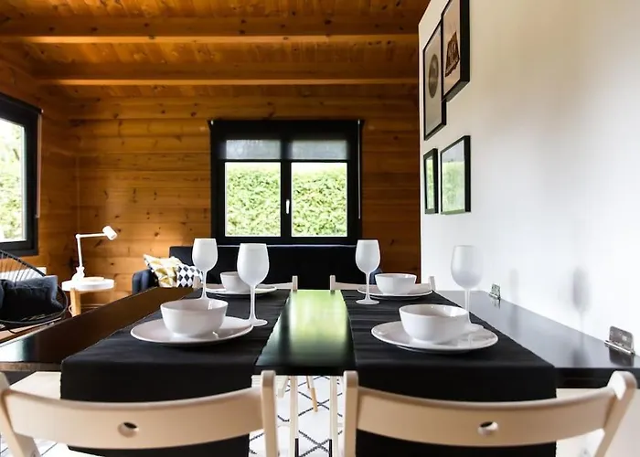 Fins Casa vacanze Ermelo