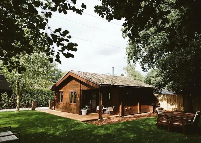 Casa vacanze Fins Ermelo