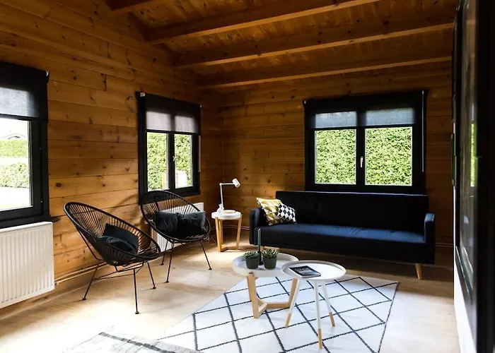 Fins Casa vacanze Ermelo