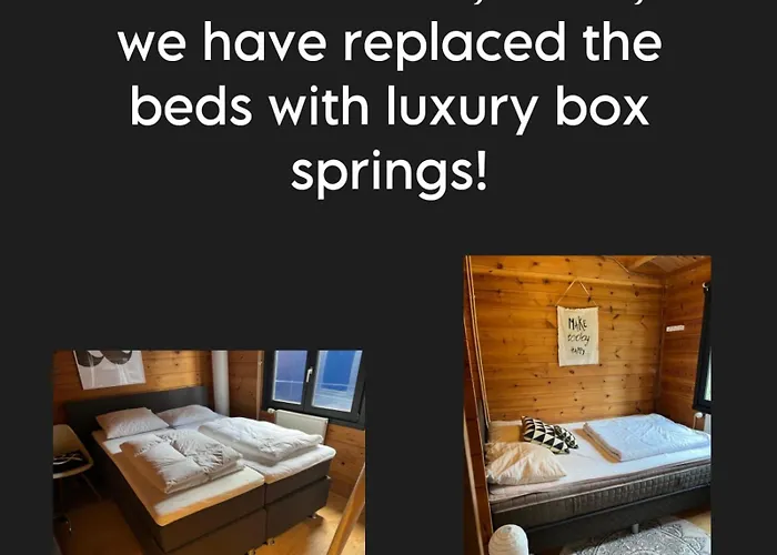 Fins Casa vacanze Ermelo